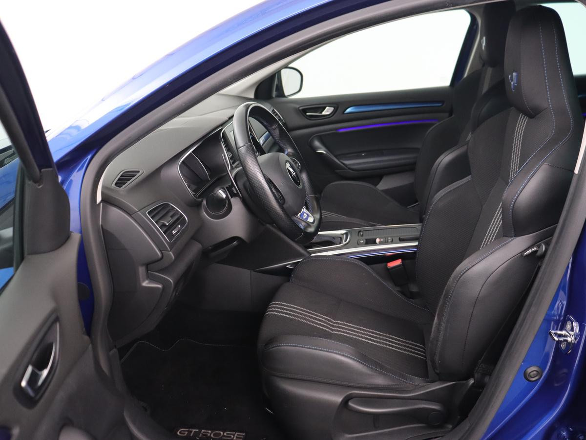 Hoofdafbeelding Renault Mégane