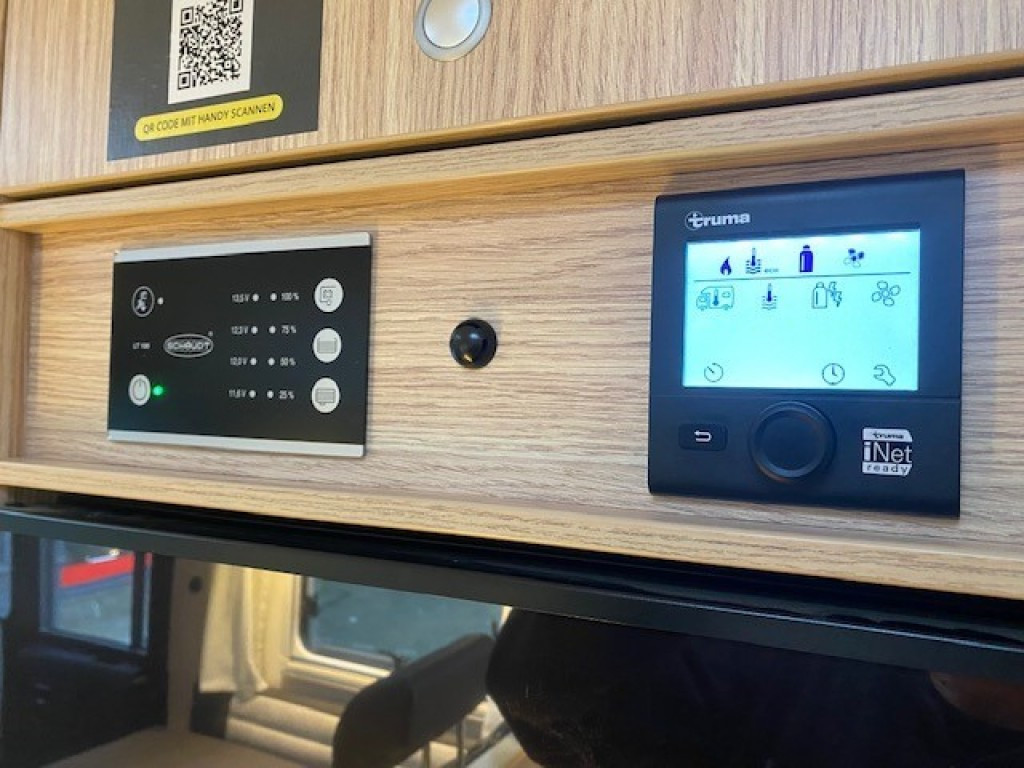 Hoofdafbeelding Sunlight Intergraal