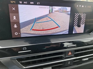 Citroën C4 Citroën C4 1.2 Puretech Plus Automaat Pack Techno Pack Ambiance - afbeelding nr 19