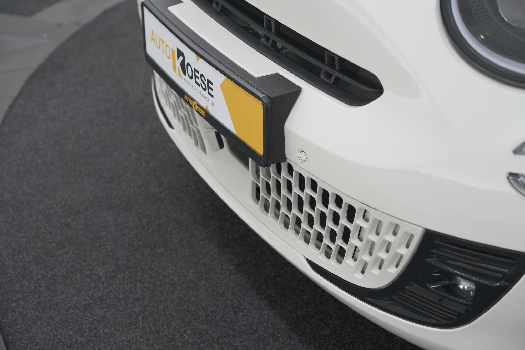 Hoofdafbeelding Fiat 600