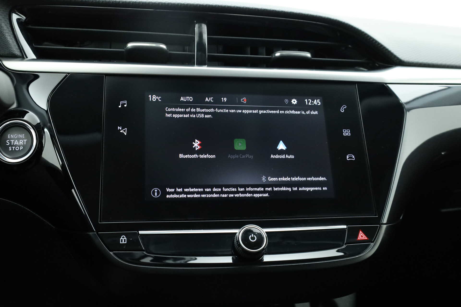 Hoofdafbeelding Opel Corsa-e