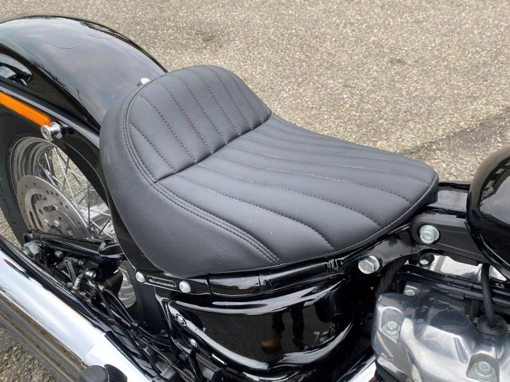 Hoofdafbeelding Harley-Davidson Softail