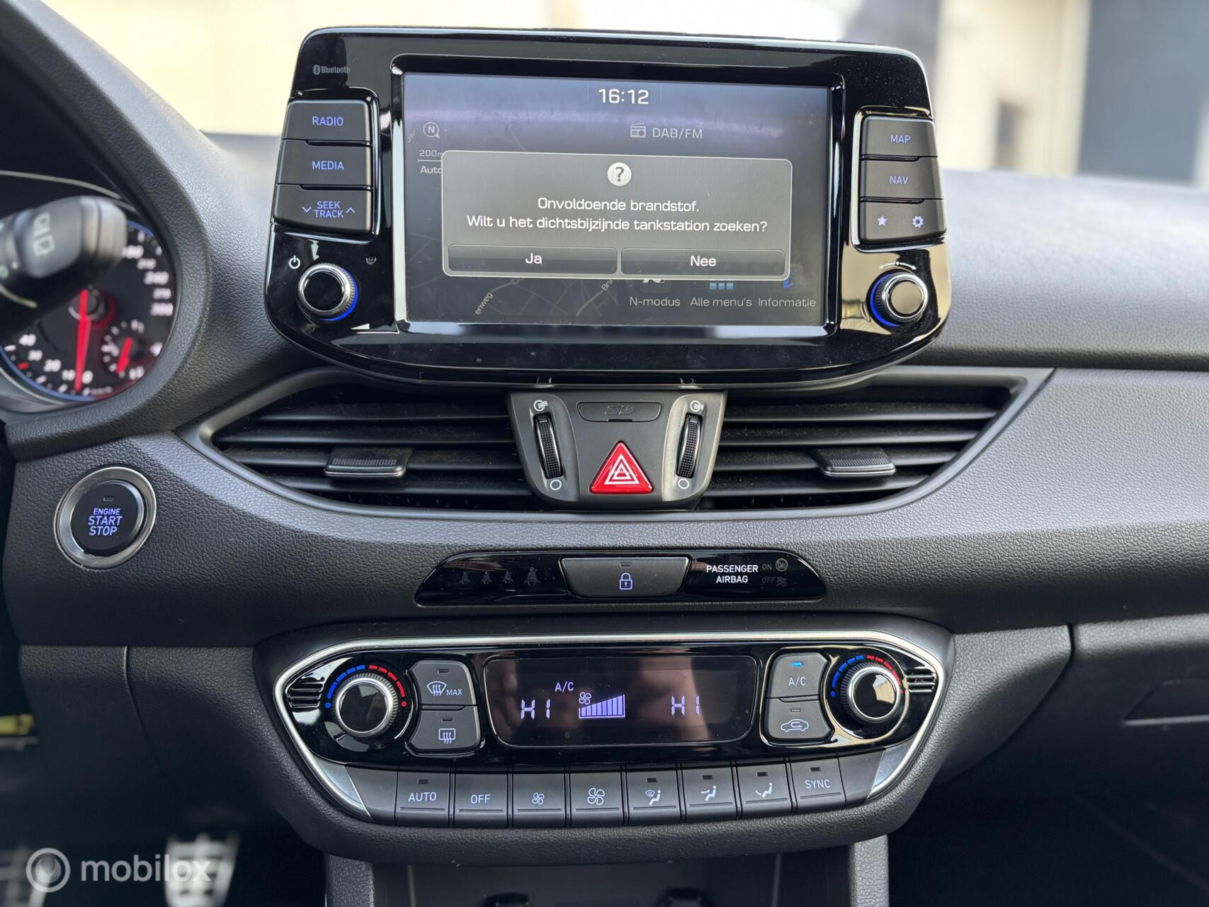 Hoofdafbeelding Hyundai i30