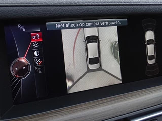 BMW Active Hybrid 7 BMW Active Hybrid 7 740i 345PK ActiveHybrid / Individual / 2014 / LED - afbeelding nr 22