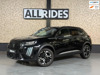 Peugeot 2008 1.2 PureTech 130 Allure | 360 camera | Keyless | Stoelverwarming | Navi | Cruise control | DAB