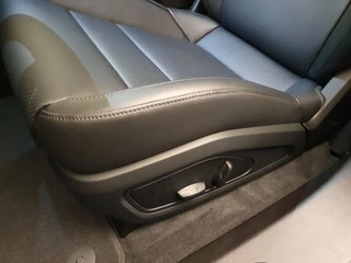 Porsche Taycan Porsche Taycan Sport Turismo Performance-accu Bose, Panoramadak, 22'' velgen - afbeelding nr 18