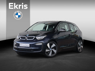 BMW i3 Basis iPerformance 94Ah 33 kWh Navigatie/ Stoelverwarming/ 19"LMV/ cruise control