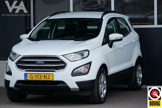 Hoofdafbeelding Ford EcoSport