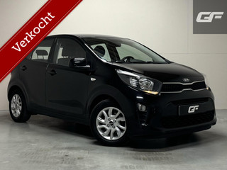 Kia Picanto 1.0 MPi DynamicPlusLine Carplay Camera Cruise NAP