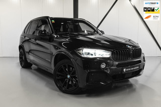 BMW X5 XDrive 40e iPerformance High Executive | HUD | PANO | Harman/Kardon | Full Option!