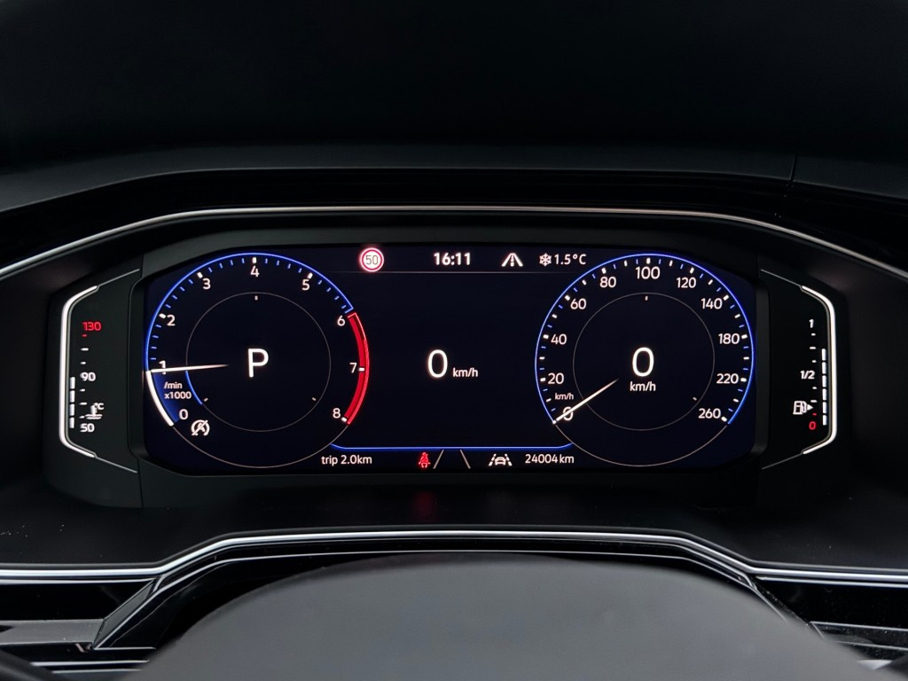 Hoofdafbeelding Volkswagen Taigo