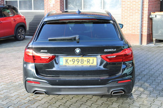 BMW 5 Serie - afbeelding nr 4