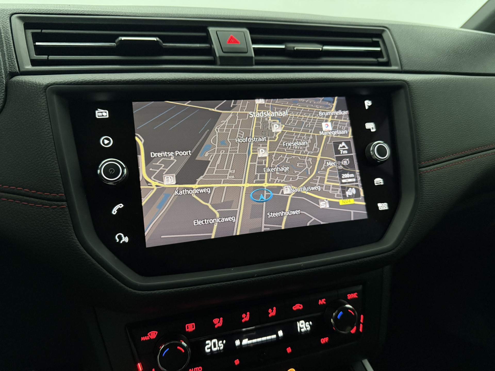 Hoofdafbeelding SEAT Arona