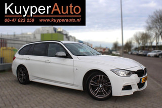 BMW 3-serie Touring 316i M Sport Edition