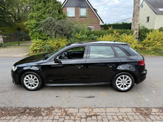 Audi A3 Sportback 1.6 TDI ultra Attraction *trekhaak*leer*NAP