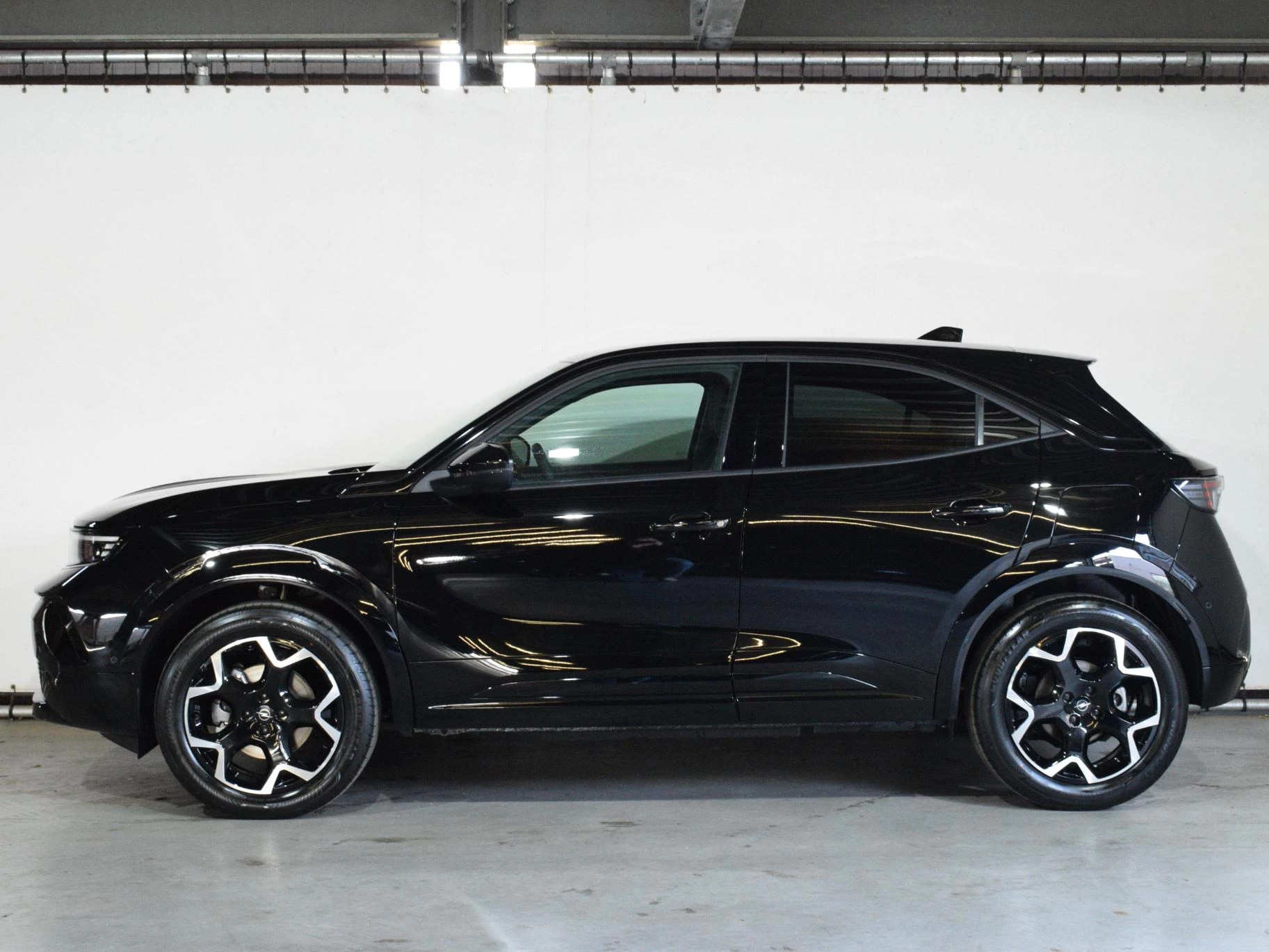 Hoofdafbeelding Opel Mokka-e