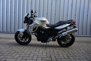Hoofdafbeelding BMW F 800 R BMW F 800 R