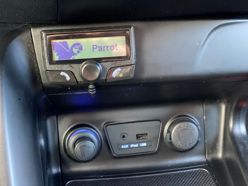 Hoofdafbeelding Hyundai ix35