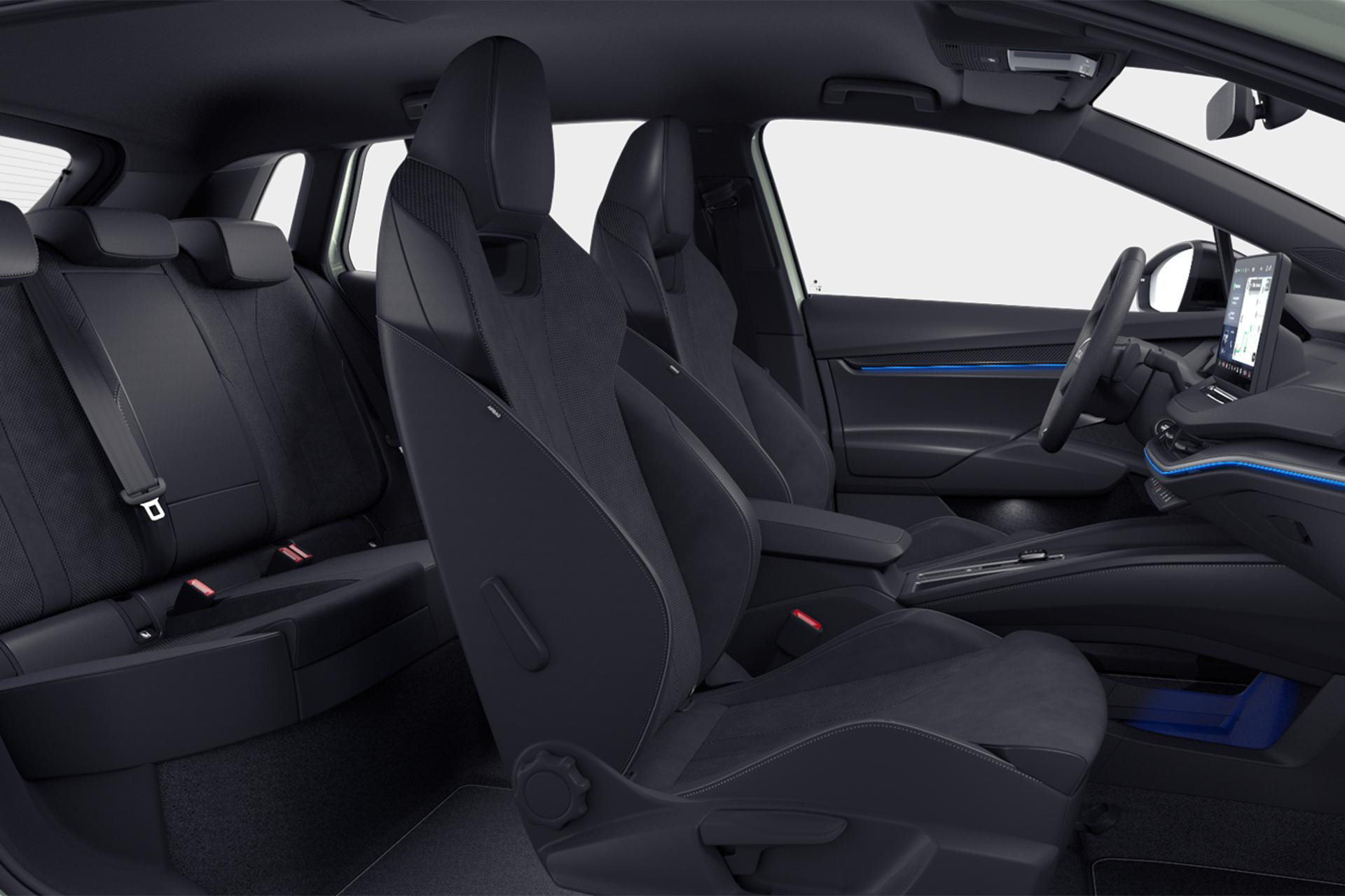 Hoofdafbeelding Škoda Elroq