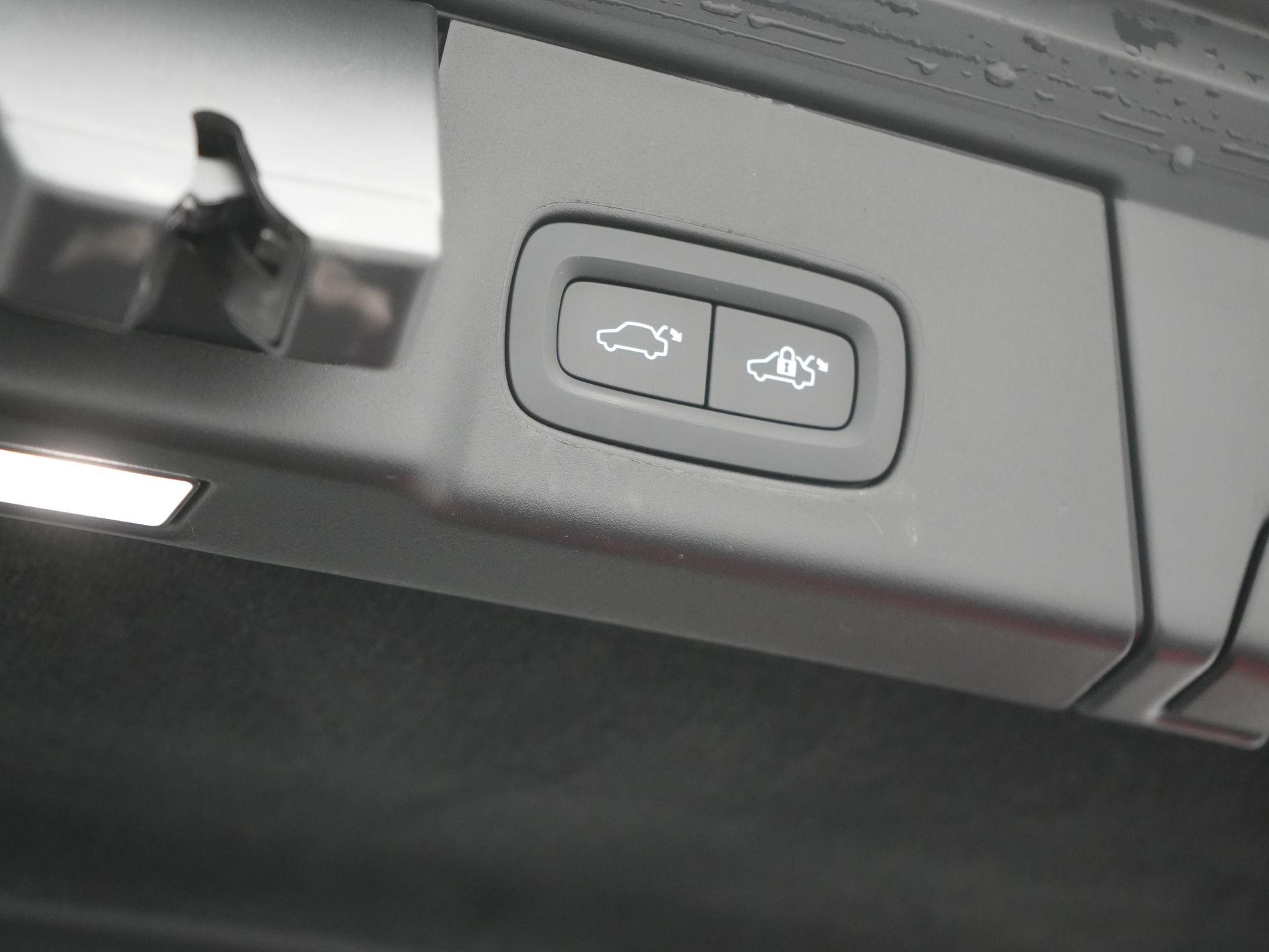 Hoofdafbeelding Volvo V90