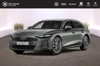 Audi A6 Avant Pro Line 2.0 e-hybrid S tronic quattro