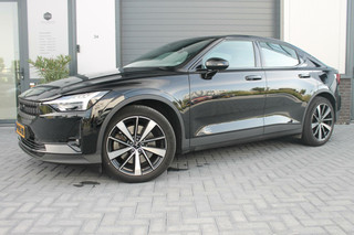 Polestar 2 Long Range Dual Motor Plus Pilot78kWh