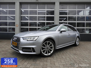 Audi A4 Avant 1.4 TFSI  S line 150 PK