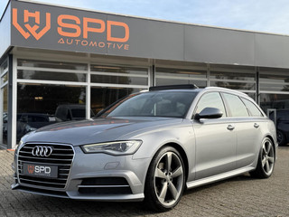 Audi A6 Avant 1.8 TFSI ultra Sport Edition|Bose|Pano|20Rotor