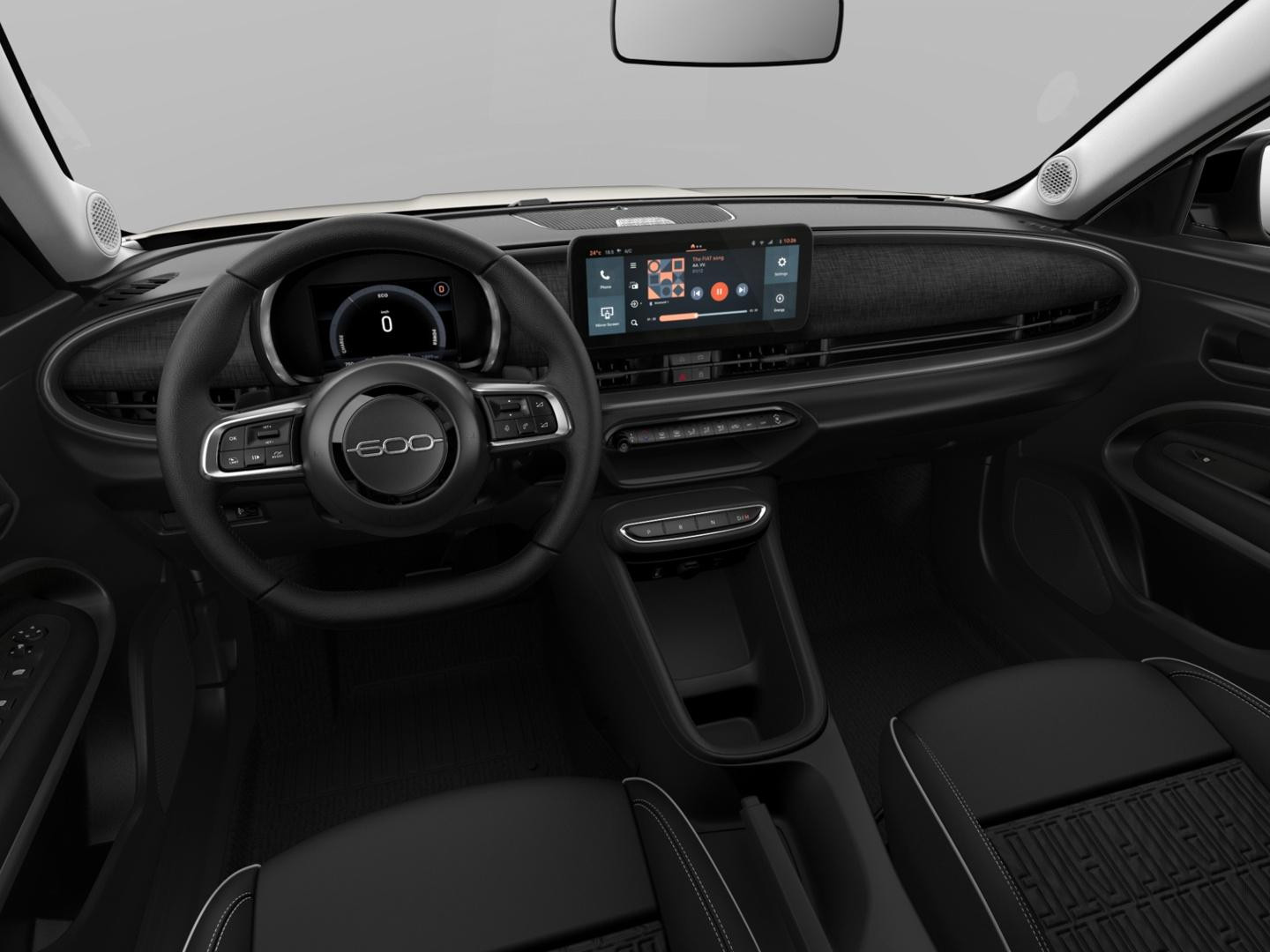 Hoofdafbeelding Fiat 600