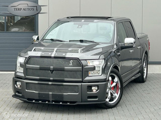 Ford F150 5.0 V8 Shelby Super Snake |759pk| Collecters item
