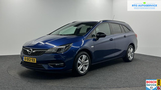 Opel Astra Sports Tourer 1.2 Business Edition TREKHAAK CRUISE LM CARPLAY.