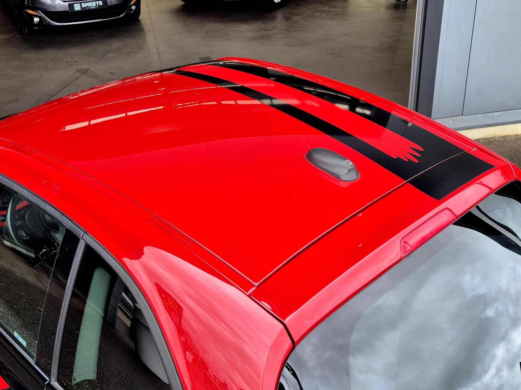 Hoofdafbeelding Opel ADAM