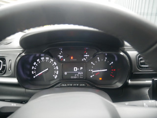 Citroën C3 Citroën C3 1.2 PT FEEL ED. **Clima//Navi//Lm ** - afbeelding nr 6