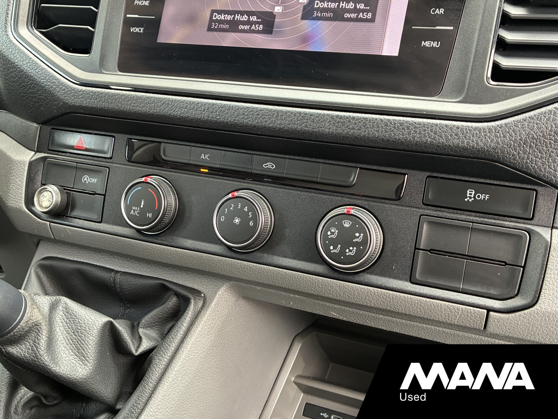 Hoofdafbeelding MAN TGE