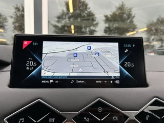 DS DS 3 DS DS 3 Crossback E-Tense Bastille 50 kWh 50% deal 9.975,- ACTIE 28DKM! / Navi / Carplay / Clima / Cruise - afbeelding nr 28