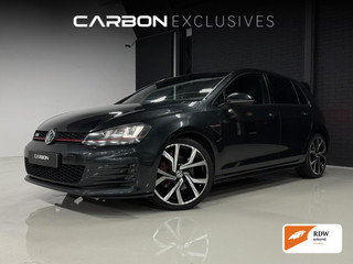 Volkswagen Golf 2.0 GTI | Maxton | Leder | Kleppensysteem