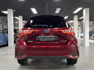Toyota Yaris Toyota Yaris 1.5 Hybrid Bi-Tone | Keyless | Camera | Cruise| - afbeelding nr 3
