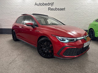 Volkswagen Golf 2.0 TSI GTI 245PK Panodak ACC Clima Navi IQ-Light Incl 12Mnd Garantie