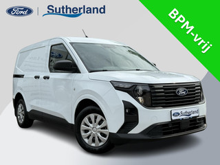 Ford Transit Courier 1.0 EcoBoost Trend | SCI | 125pk | Automaat | Winterpack | Trekhaak | Achteruitrijcamera