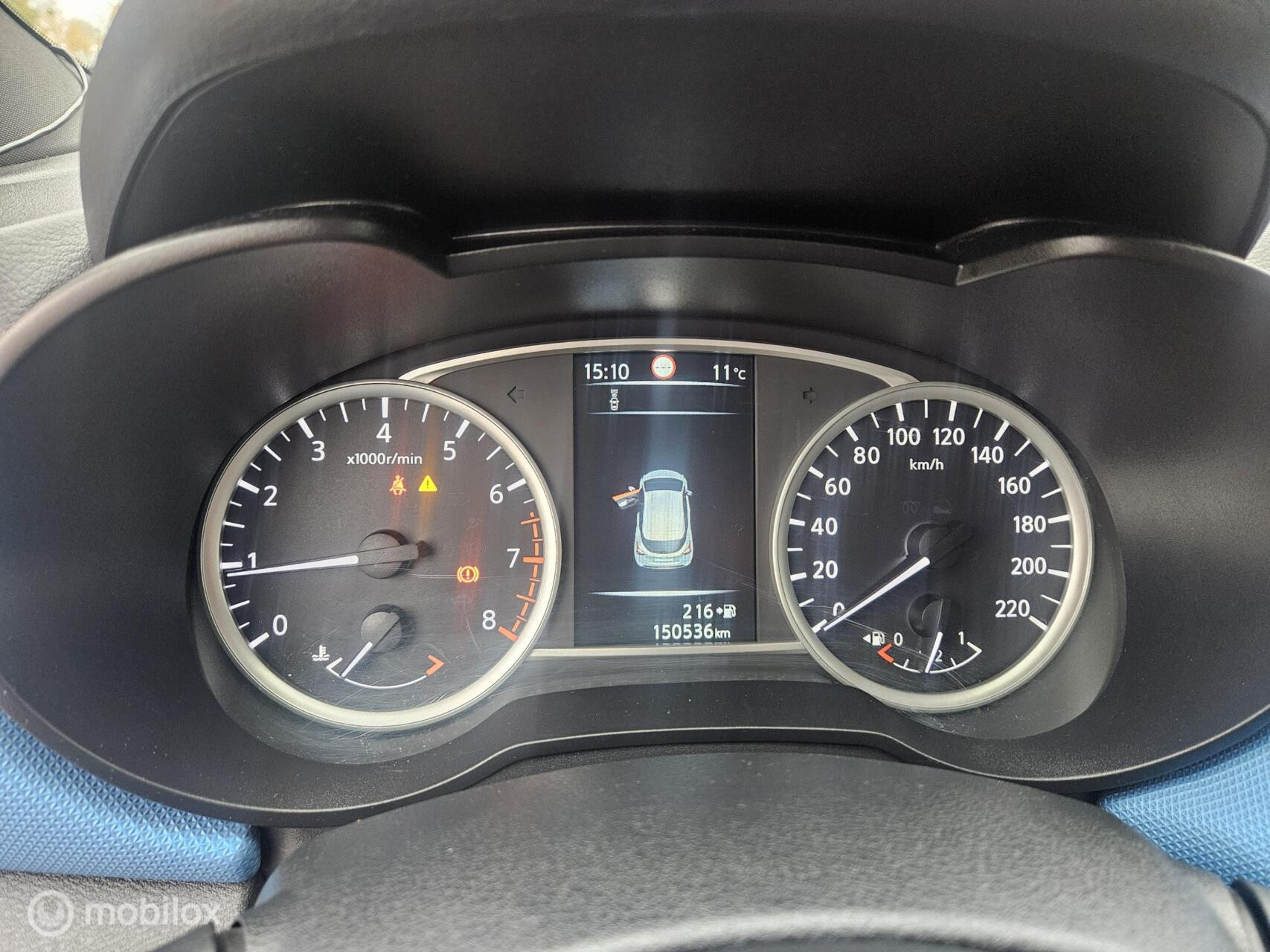 Hoofdafbeelding Nissan Micra