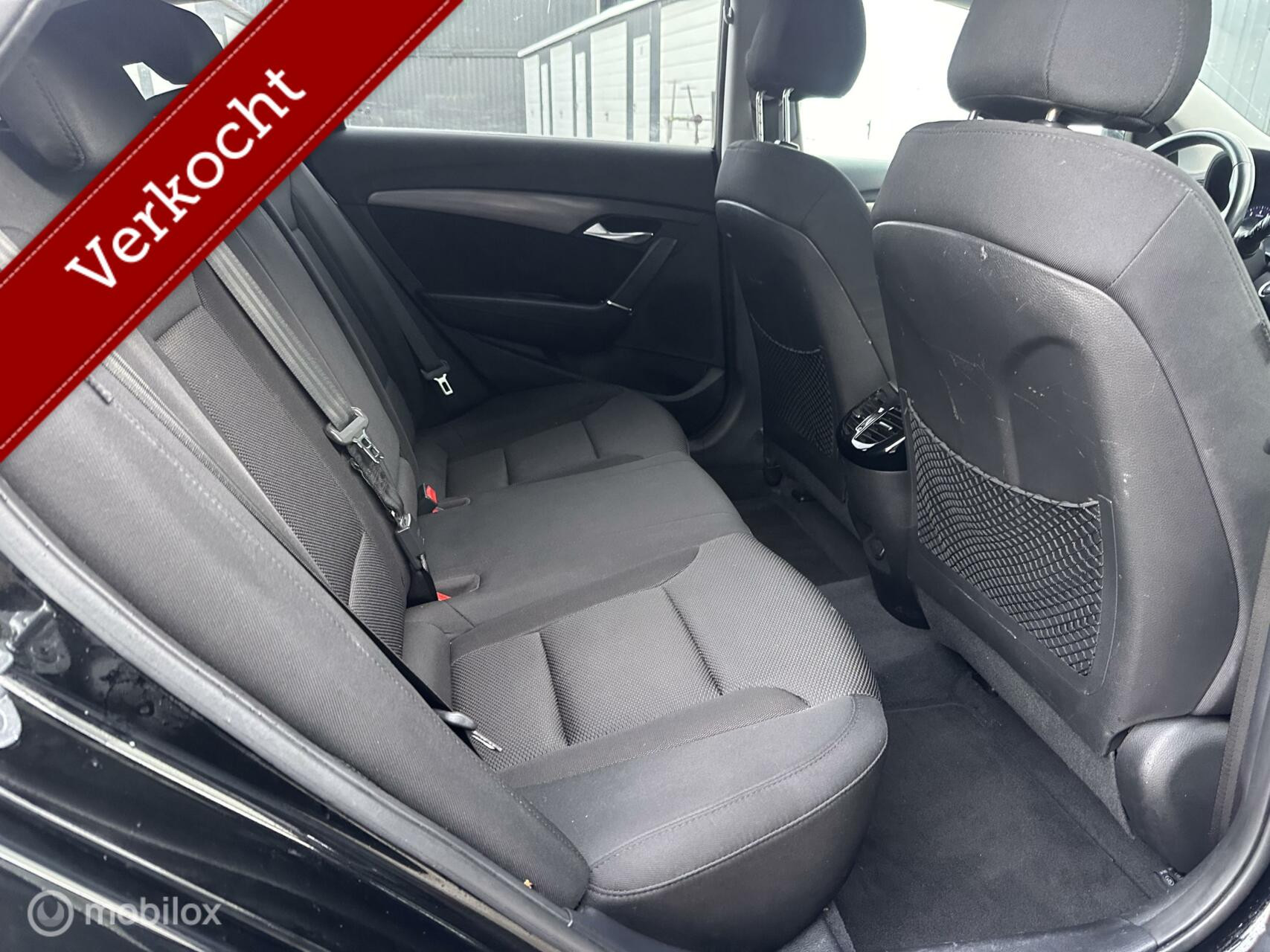 Hoofdafbeelding Hyundai i40