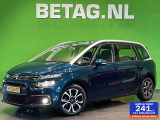 Citroen Grand C4 SpaceTourer 1.2 Business | 7-persoons! | Navigatie |