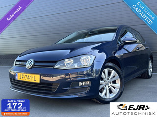 Volkswagen Golf 1.0 TSI DSG AUTOMAAT CLIMA*CRUISE*PDC*NAP!