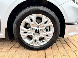 Kia Ceed Sportswagon Kia Ceed Sportswagon 1.5 T-GDi DynamicL. - afbeelding nr 24