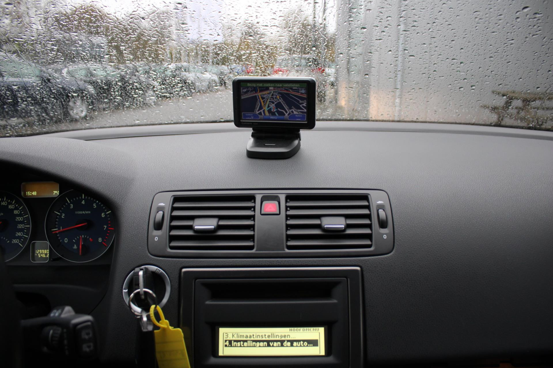 Hoofdafbeelding Volvo C30