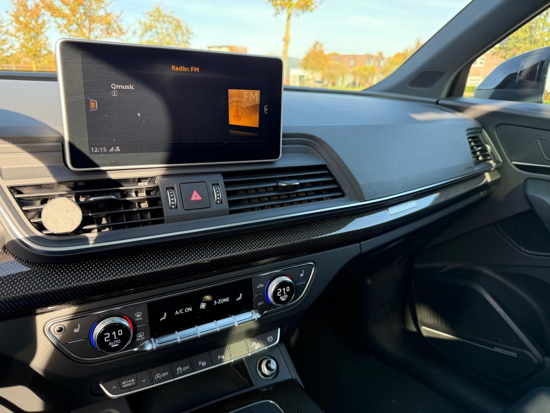 Hoofdafbeelding Audi SQ5