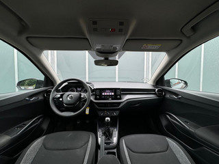 Škoda Fabia Škoda Fabia 1.0 MPI 80pk Ambition | Carplay | Android auto - afbeelding nr 7
