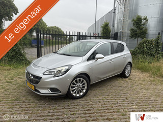 Opel Corsa 1.4 Innovation NAP CARPLAY 1ste Eig CAM PDC CLIMA