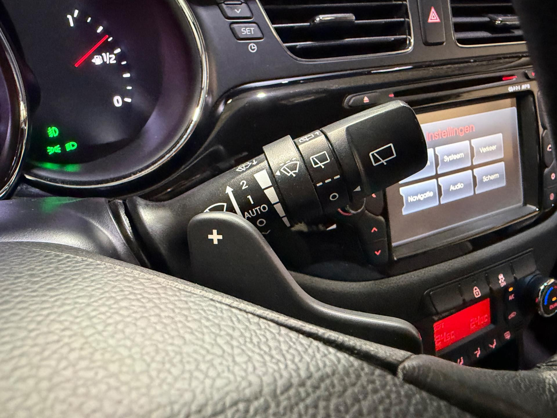 Hoofdafbeelding Kia cee'd