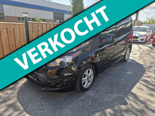 Ford TRANSIT CONNECT 1.0 Ecoboost L1 Trend